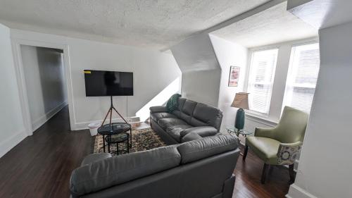 Rooftop GreeneHouse Suite Rooftop GreeneHouse Suite