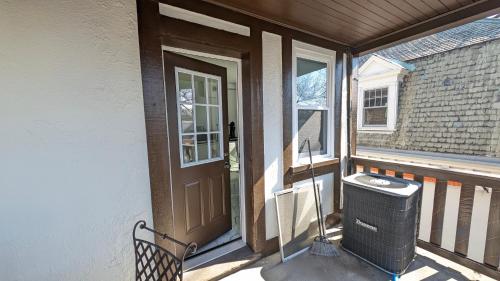 Rooftop GreeneHouse Suite Rooftop GreeneHouse Suite