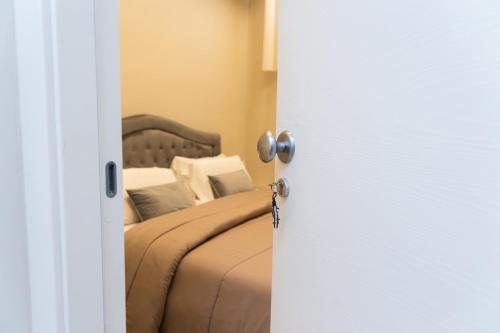 B&B POMPEI CENTER LUXURY VIA ROMA Room Type - Deluxe Room (2 Adults + 1 Child)