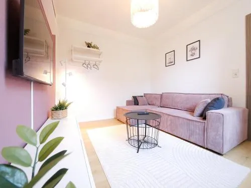 Erdgeschosswohnung, zentral, ruhige Lage in Paderborn, Deutschland