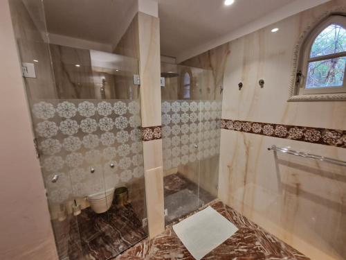 Palace Africa - Marrakech Palmeraie Dar Ilham