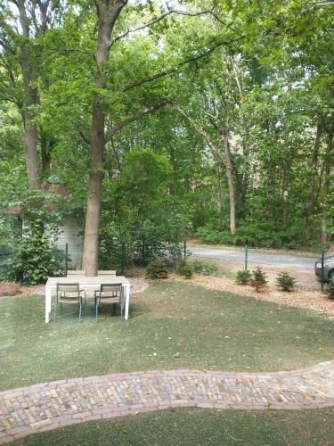 Bos Chalet Huize Vriendschap Bos Chalet Huize Vriendschap