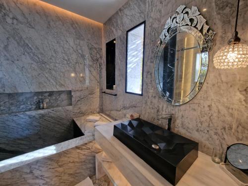 Palace Africa - Marrakech Palmeraie Dar Ilham