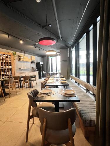 MT Suites ApartHotel, Budapešť (fotografie 7)