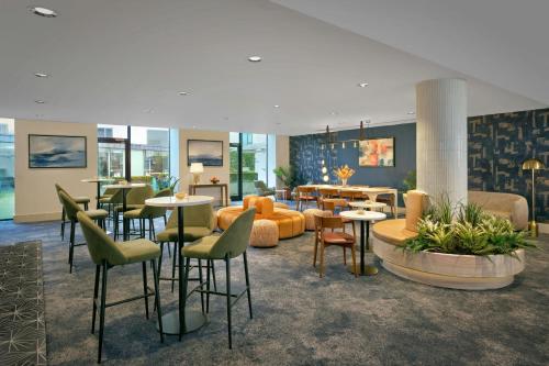 Sheraton Athlone Hotel - image 6