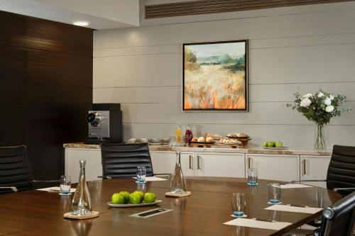 Sheraton Athlone Hotel - image 9