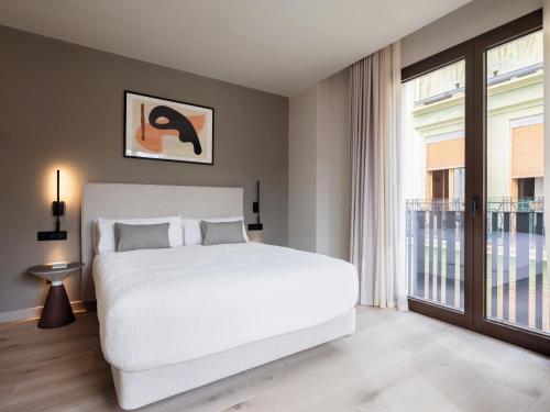 Numa Valencia El Carmen