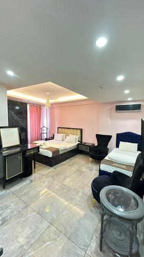 Sevil new apart, Istanbul