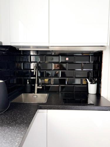 Stylish City Centre Studio - Grand Central House Stylish City Centre Studio - Grand Central House