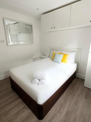 Stylish City Centre Studio - Grand Central House Stylish City Centre Studio - Grand Central House