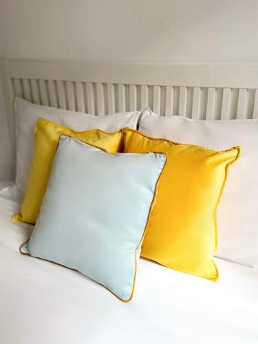 Stylish City Centre Studio - Grand Central House Stylish City Centre Studio - Grand Central House