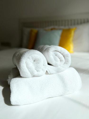 Stylish City Centre Studio - Grand Central House Stylish City Centre Studio - Grand Central House