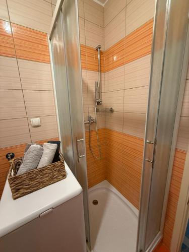 Flat close to University with private parking, Ljubljana (photo 6)