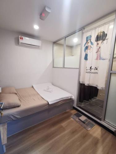 The Nest Hostel The Nest Hostel