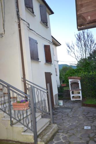 Casa Vacanze Mingos 4