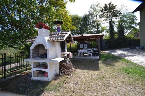 Casa Vacanze Mingos 5