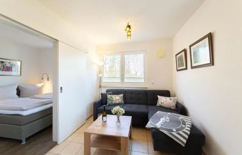Ferienwohnung Lotsenwache in Scharbeutz, Deutschland