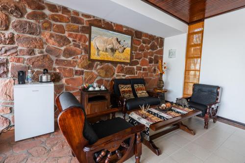 WABI Private Luxury Game Reserve in Waterberg Plateau