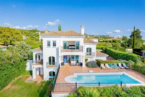 Villa Vacaciones Luz gîte à louer Arcos Gardens