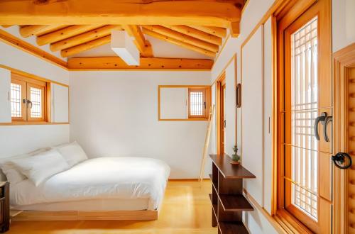 Numaru Stay - Luxury Private Hanoks in Seochon, Seoul, Seoul (photo 8)