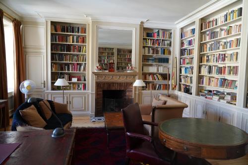 Instalaciones recreativas, Le Château (Le Chateau) in Morges