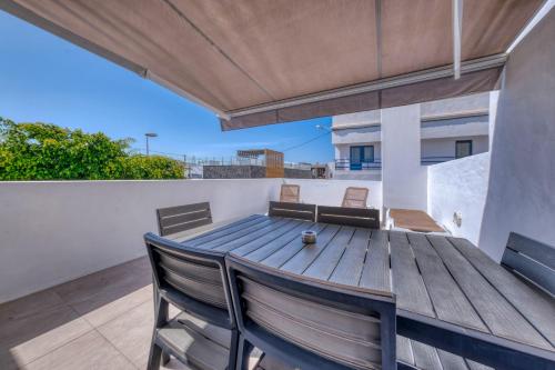 Playa Chica Boutique - Sea View By Lanzarote Vacation Homes