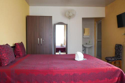 hotel photo