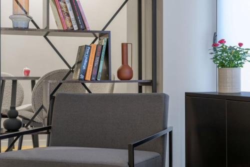 Acropolis Magenta Luxury Suites - image 3