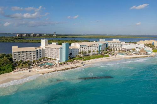 The Westin Cancun Resort & Spa, Cancún (photo 10)