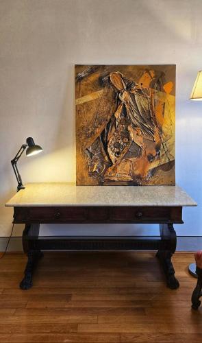 Apartment in the center of Florence with a view - image 2
