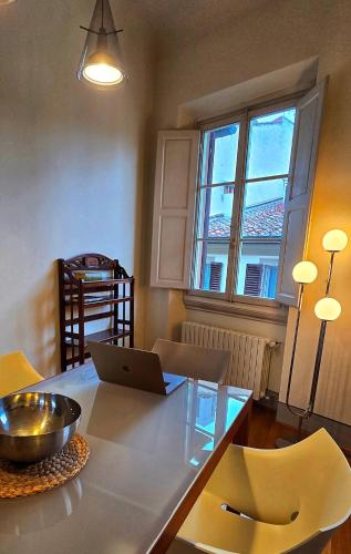 Apartment in the center of Florence with a view - image 8
