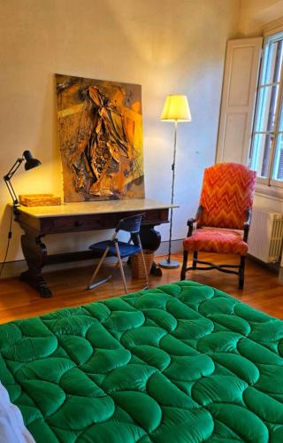 Apartment in the center of Florence with a view - image 12