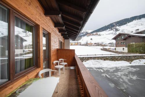 Hotel Sonnhof Rauris - image 4