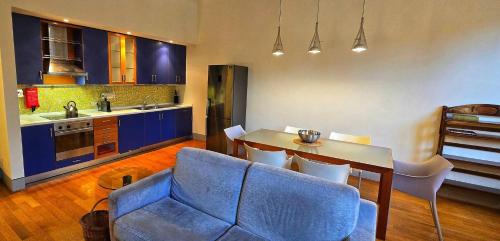 Apartment in the center of Florence with a view - image 6