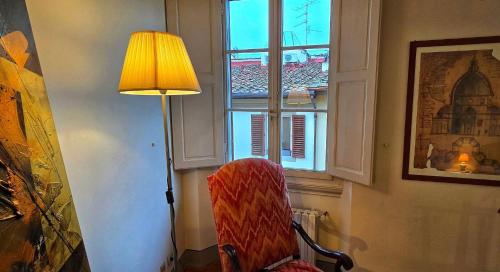 Apartment in the center of Florence with a view - image 5