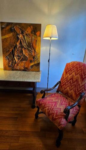 Apartment in the center of Florence with a view - image 14