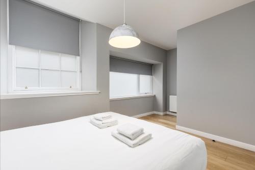 Destiny Scotland Apartments at Canning Street Lane - image 5