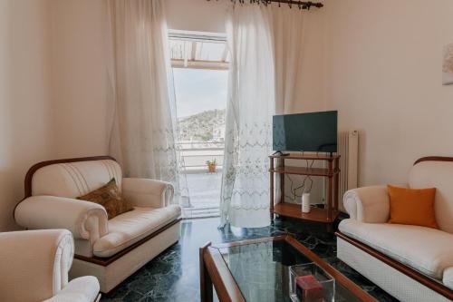 Altana Vista Argolis