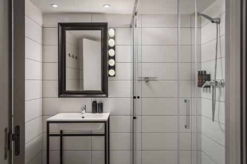 BYPILLOW House, Barcelona (fotografie 10)