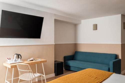 BYPILLOW House, Barcelona (fotografie 9)