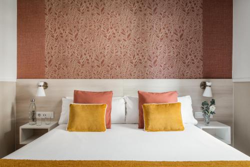 BYPILLOW House, Barcelone