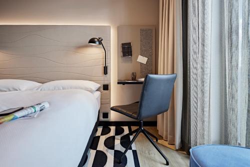 LEGERE HOTEL Erfurt - image 4