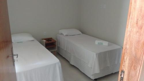 Hotel Pinheiros in Nossa Senhora Da Glória