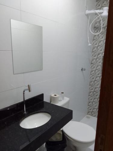 Hotel Pinheiros in Nossa Senhora Da Glória