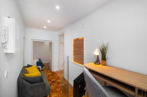 Liberty Avenue Apartament, Lisbonne