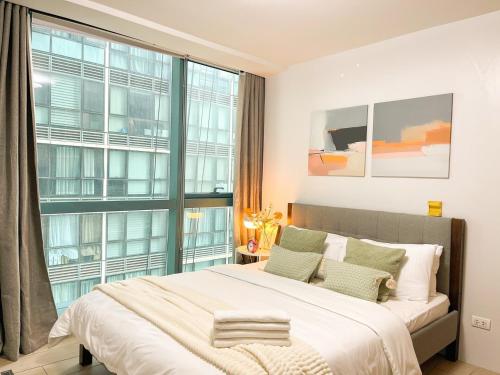 Prime BGC Condo at Uptown Area #oursw11g, Manila