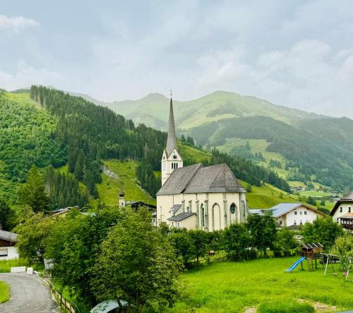 Hotel Sonnhof Rauris - image 11