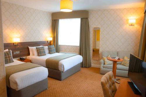 Castle Hotel - image 12