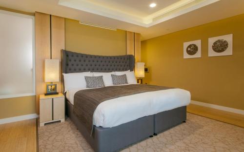 656784940 Genting Hotel & Spa at Resorts World Birmingham