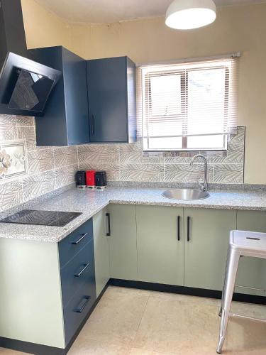 MalkhonGuesthouse MalkhonGuesthouse